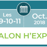 SALON H'EXPO 2018