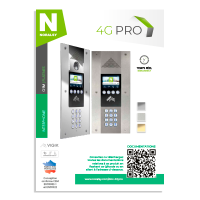Read more about the article 4G PRO