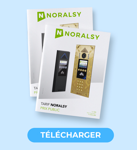 Noralsy présente ses nouveaux Modems 4G DATA LTE-M