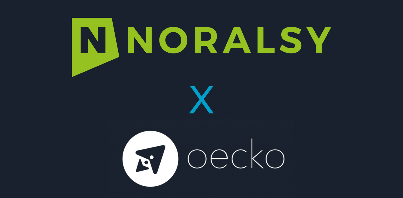 Noralsy et Oecko partenariat